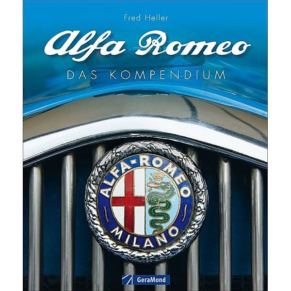 Alfa Romeo, Fred Heller