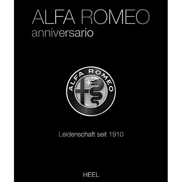 Alfa Romeo Anniversario, Christian Schoen