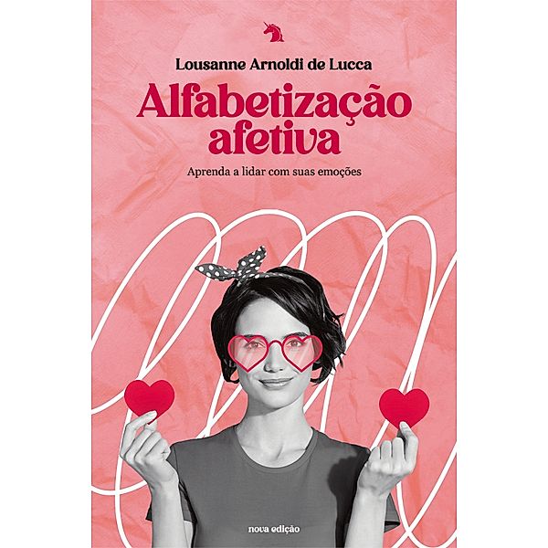 Alfabetização afetiva, Lousanne Arnoldi de Lucca