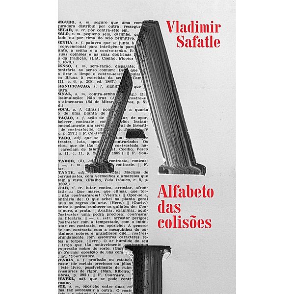 Alfabeto das colisões, Vladimir Safatle