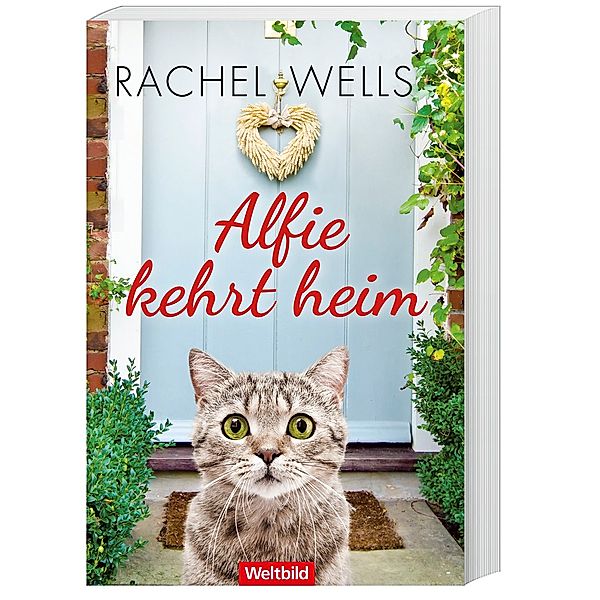 Alfie kehrt heim, Rachel Wells