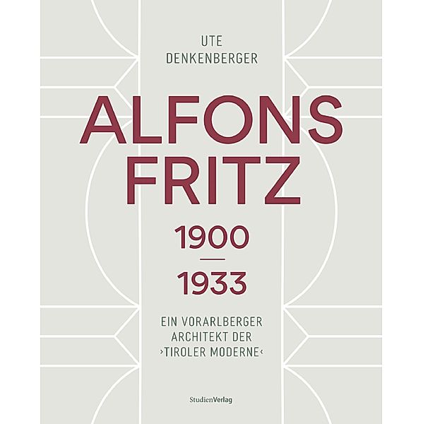 Alfons Fritz 1900-1933, Ute Denkenberger