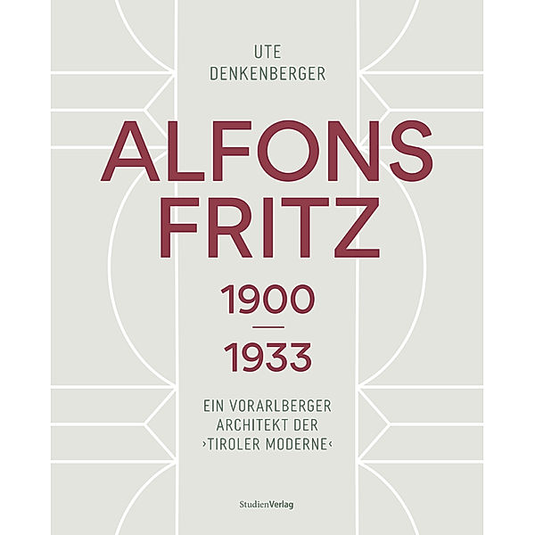 Alfons Fritz 1900-1933, Ute Denkenberger