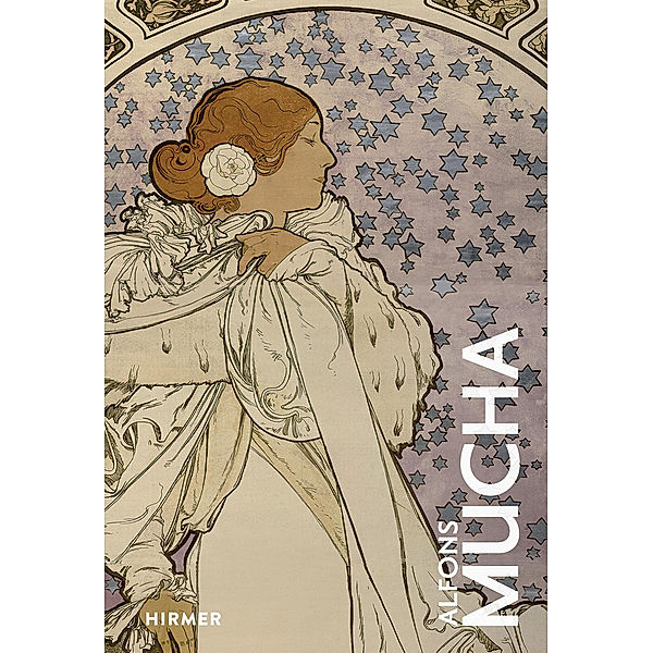 Alfons Mucha, Wilfried Rogasch