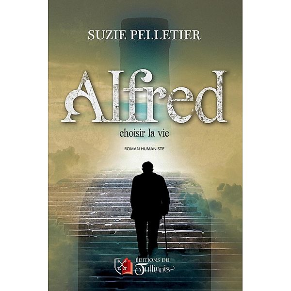 Alfred, Suzie Pelletier