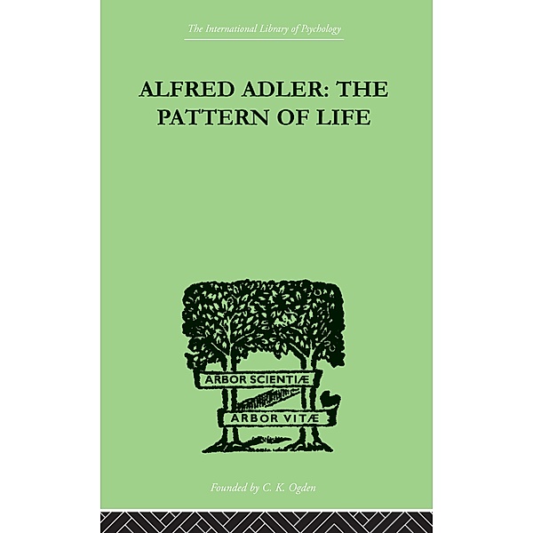 Alfred Adler, W. Beran Wolfe