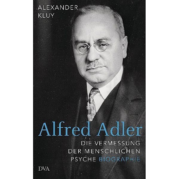 Alfred Adler, Alexander Kluy