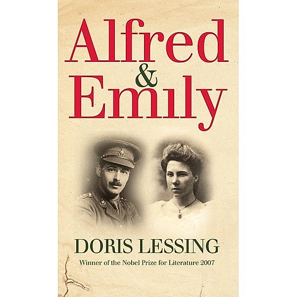 Alfred and Emily, Doris Lessing