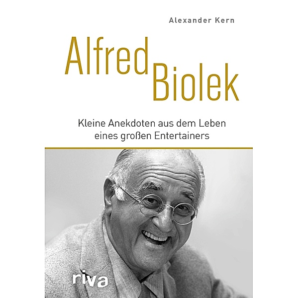 Alfred Biolek, Alexander Kern