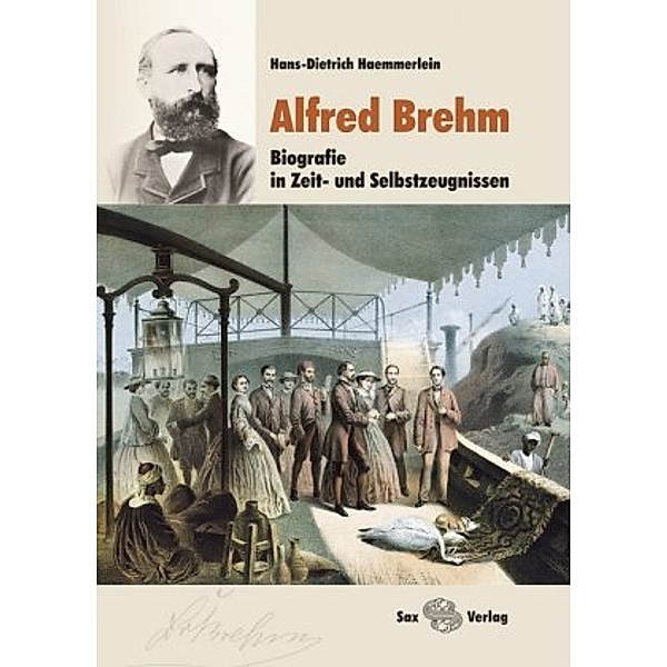 Alfred Brehm, Hans-Dietrich Haemmerlein