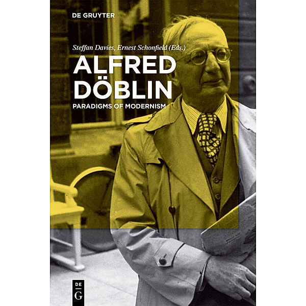 Alfred Döblin