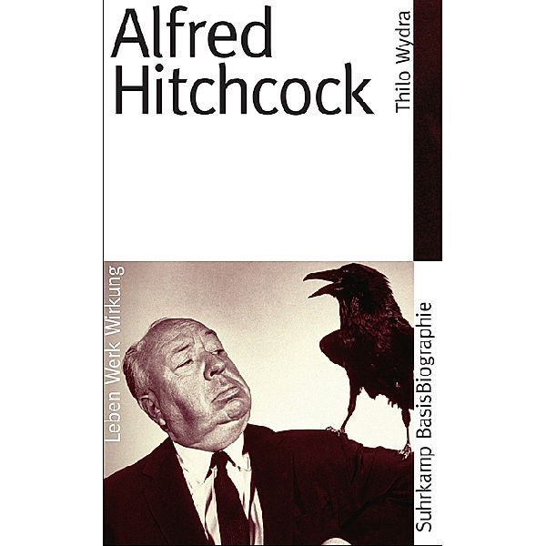 Alfred Hitchcock, Thilo Wydra