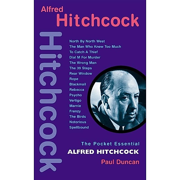 Alfred Hitchcock, Paul Duncan
