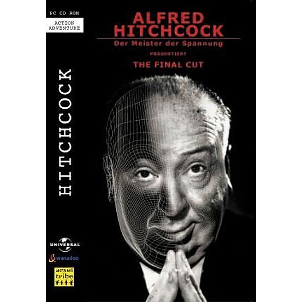 Alfred Hitchcock,The Final Cut