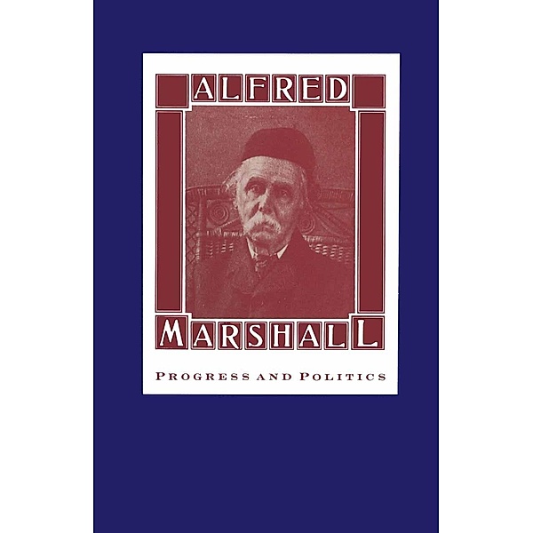 Alfred Marshall, David Reisman