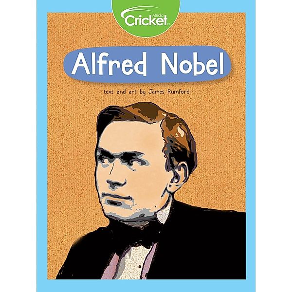 Alfred Nobel, James Rumford