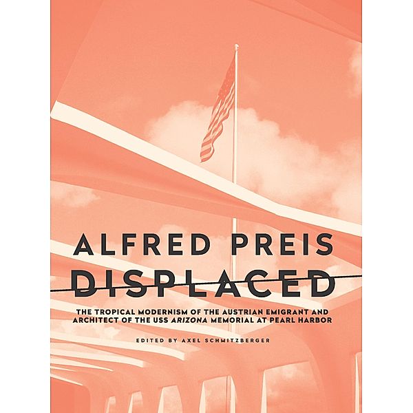 Alfred Preis Displaced, Axel Schmitzberger