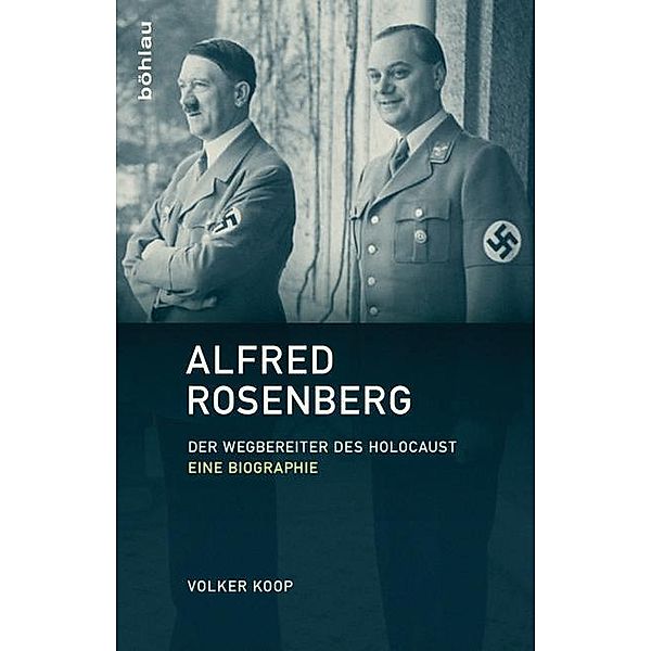 Alfred Rosenberg, Volker Koop