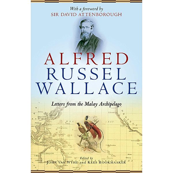 Alfred Russel Wallace, Sir David Attenborough