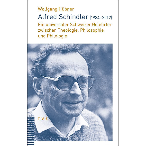 Alfred Schindler (1934-2012), Wolfgang Hübner