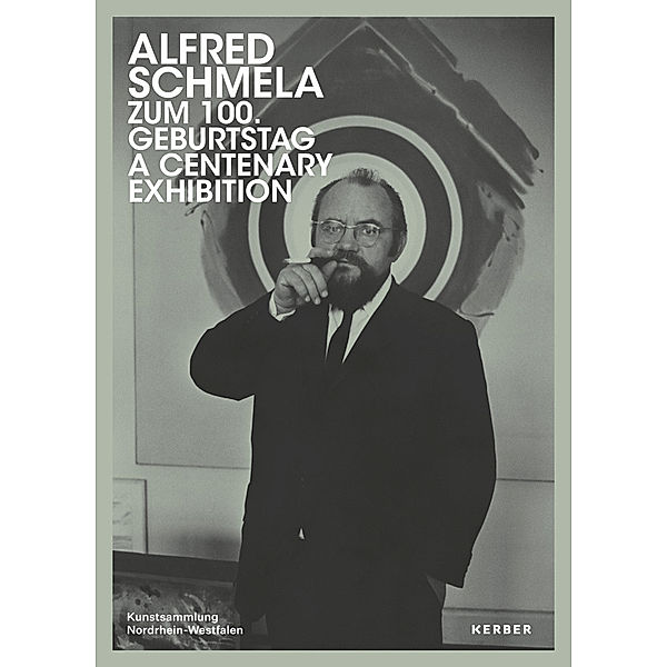 Alfred Schmela zum 100. Geburtstag