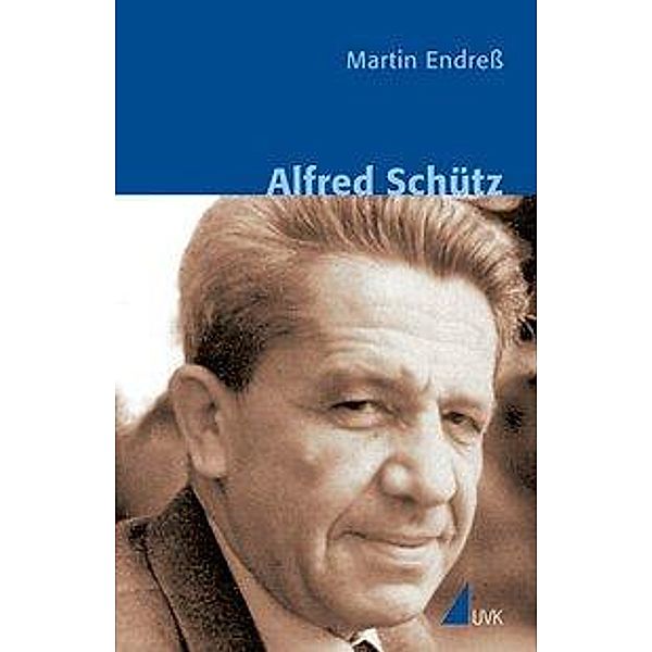 Alfred Schütz, Martin Endress
