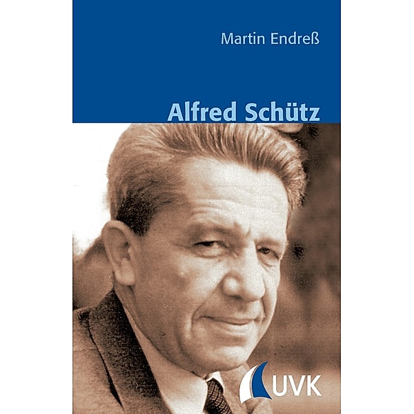 Alfred Schütz, Martin Endreß