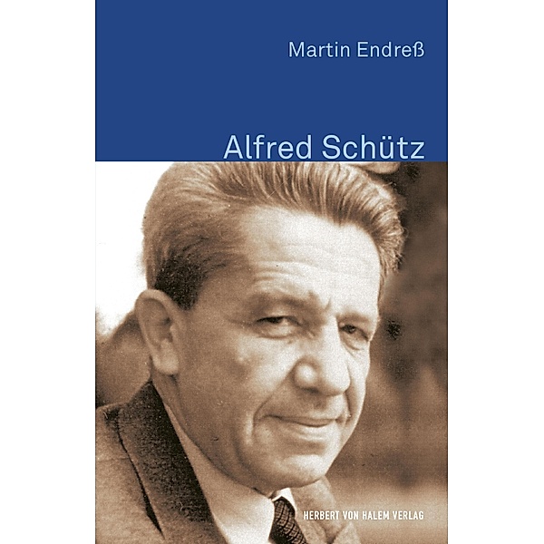 Alfred Schütz / Klassiker der Wissenssoziologie Bd.3, Martin Endreß