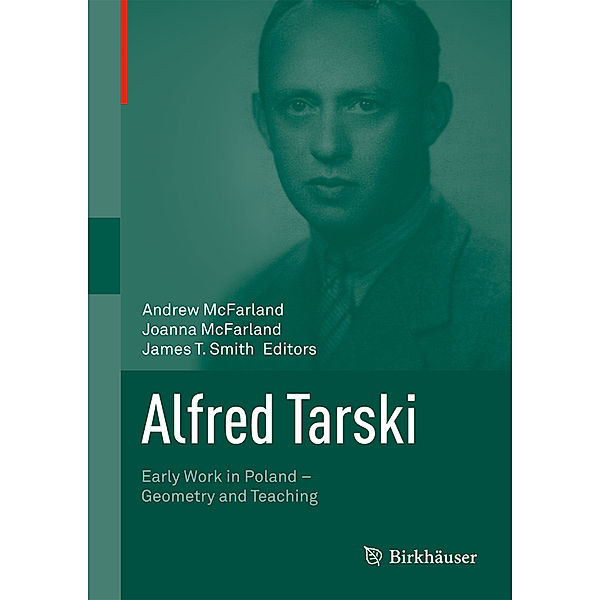 Alfred Tarski