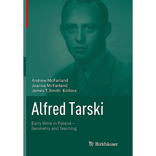 Alfred Tarski