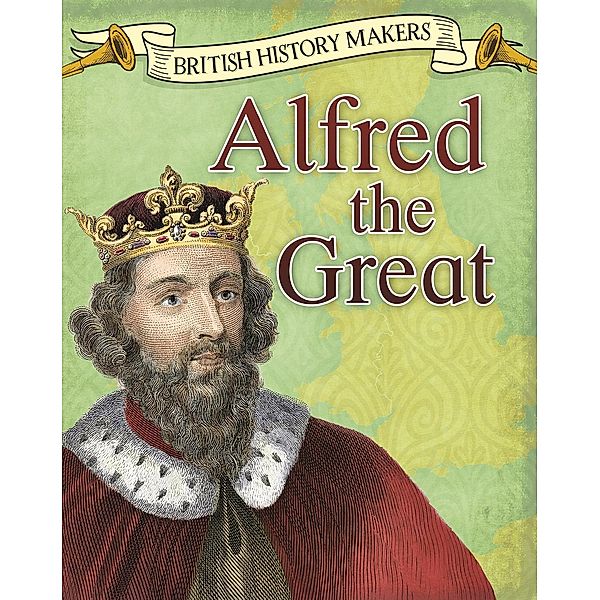 Alfred the Great, Claire Throp