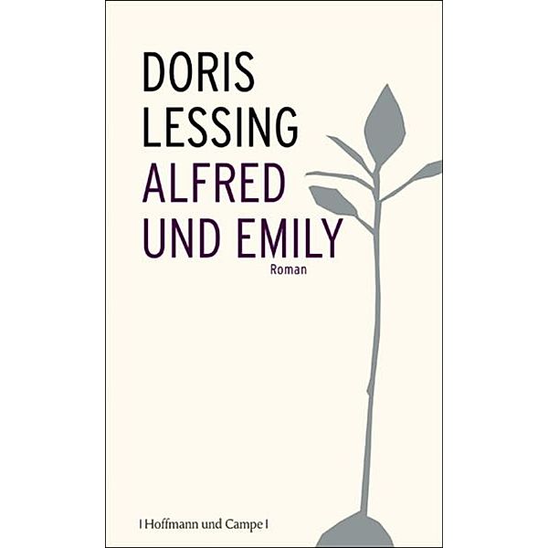 Alfred und Emily, Doris Lessing