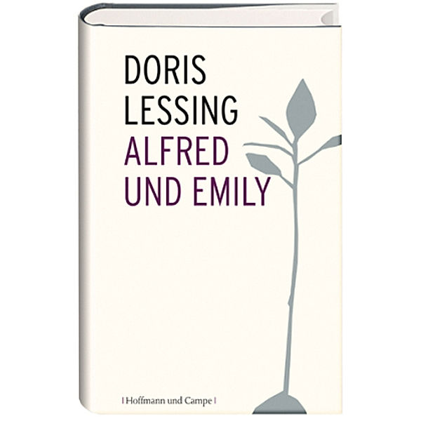 Alfred und Emily, Doris Lessing