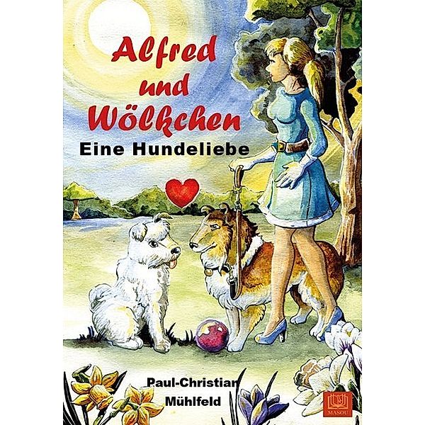 Alfred und Wölkchen, Paul-Christian Mühlfeld