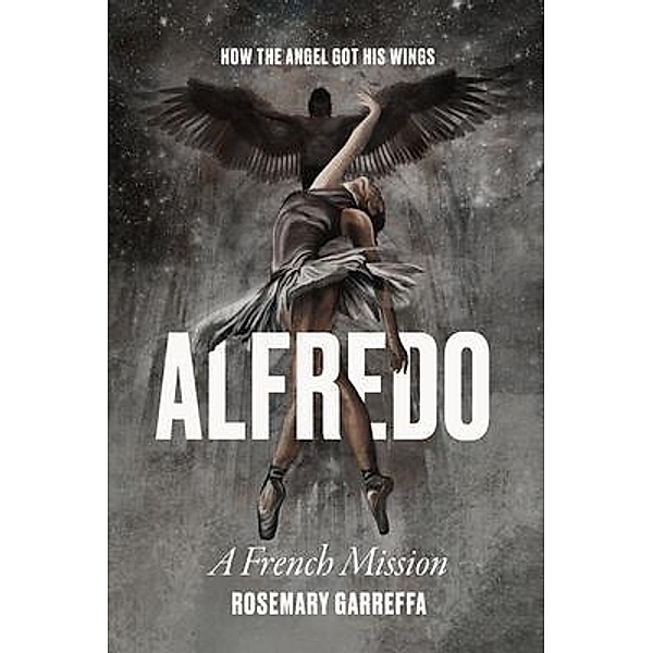 Alfredo / A Pocket Full Press, Rosemary Garreffa