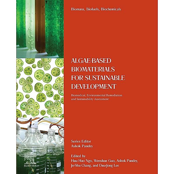 Algae-Based Biomaterials for Sustainable Development