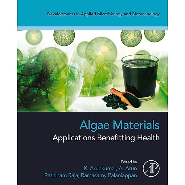 Algae Materials