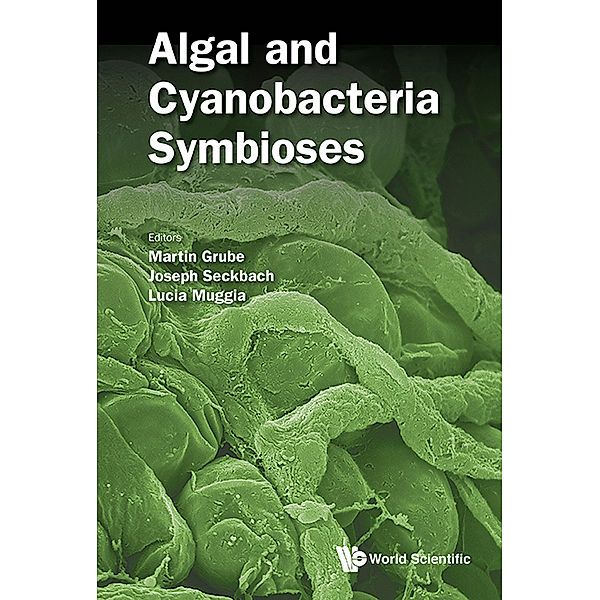 Algal and Cyanobacteria Symbioses