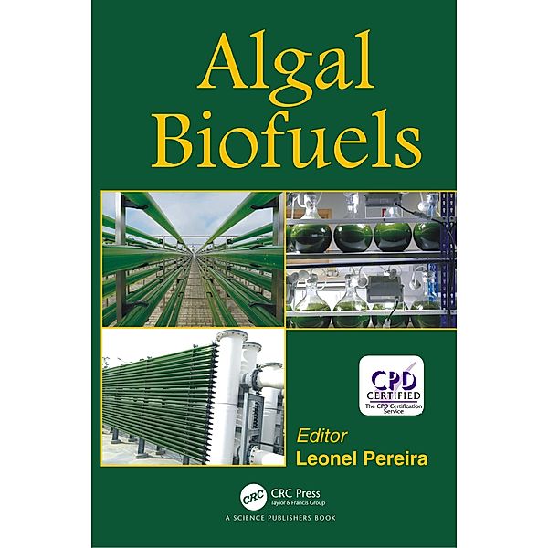 Algal Biofuels