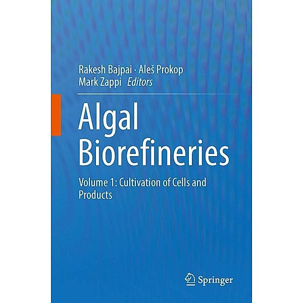 Algal Biorefineries