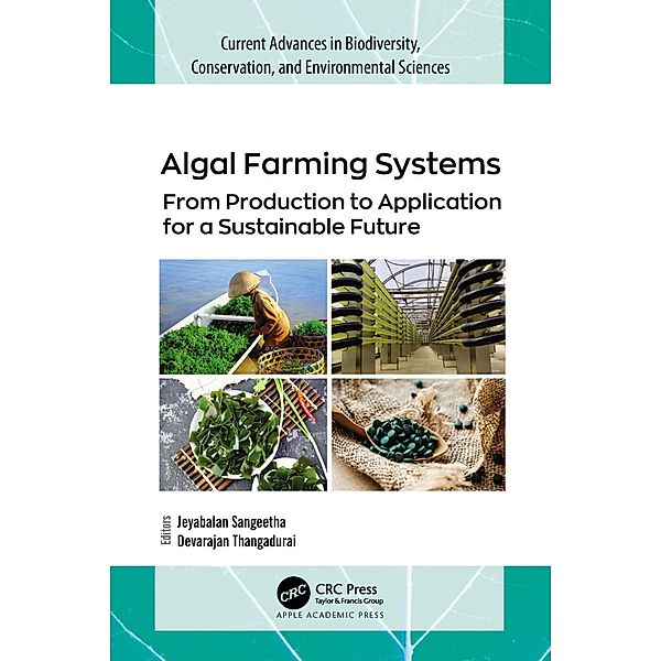 Algal Farming Systems