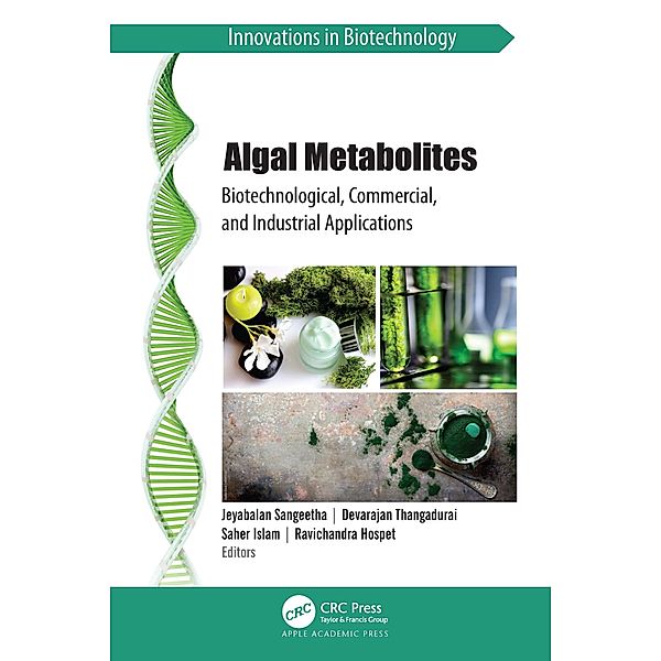 Algal Metabolites