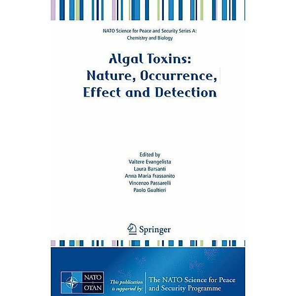 Algal Toxins: Nature, Occurrence, Effect and Detection