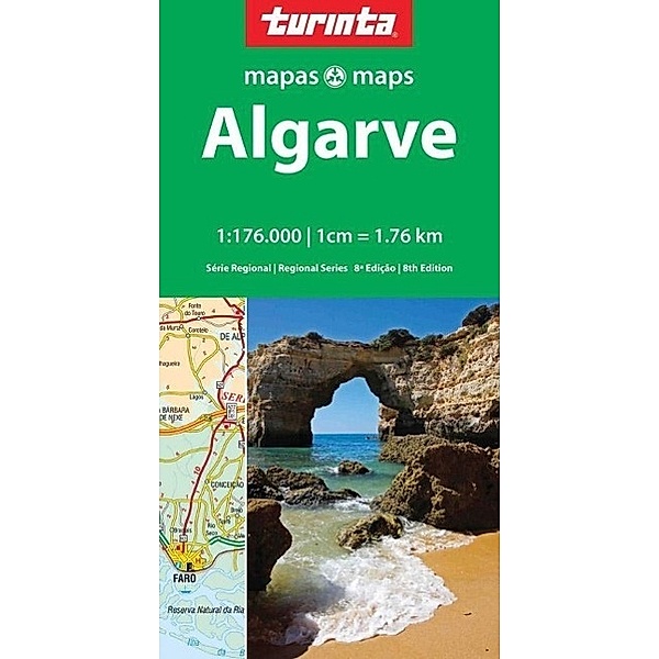 Algarve 1 :  176 000