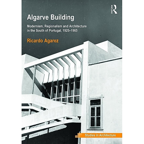 Algarve Building, Ricardo Agarez