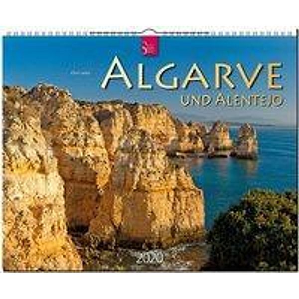 Algarve und Alentejo 2020