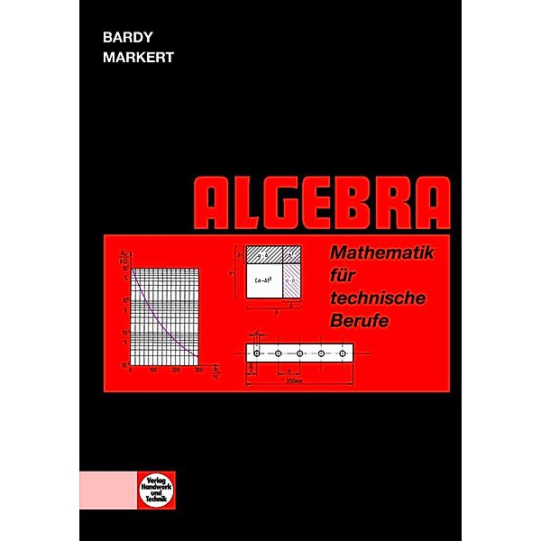 Algebra, Peter Bardy, Dieter Markert