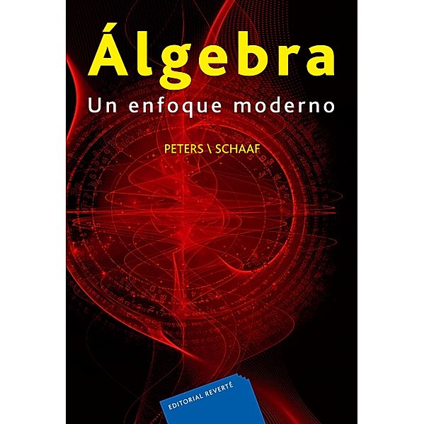 Álgebra, Max Peters