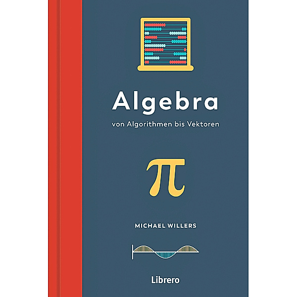 Algebra, Michael Willers