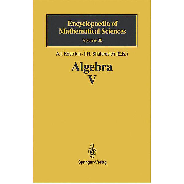 Algebra 5
